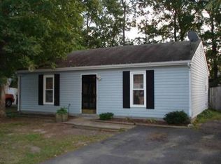 6119 Thierry St, Richmond, VA 23234
