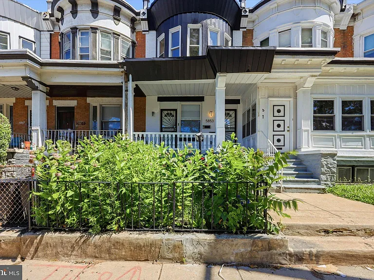 5853 Cedar Ave — Photo 3