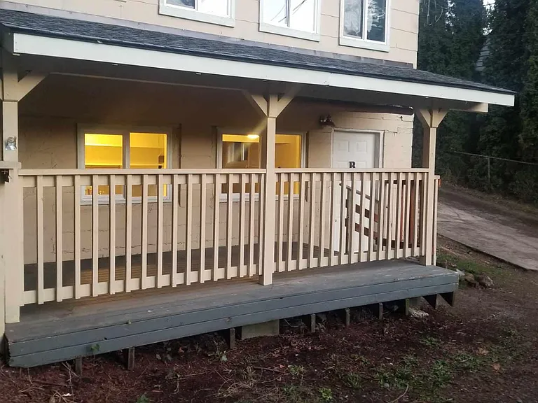 1533 Madrona Point Dr #B — Photo 1