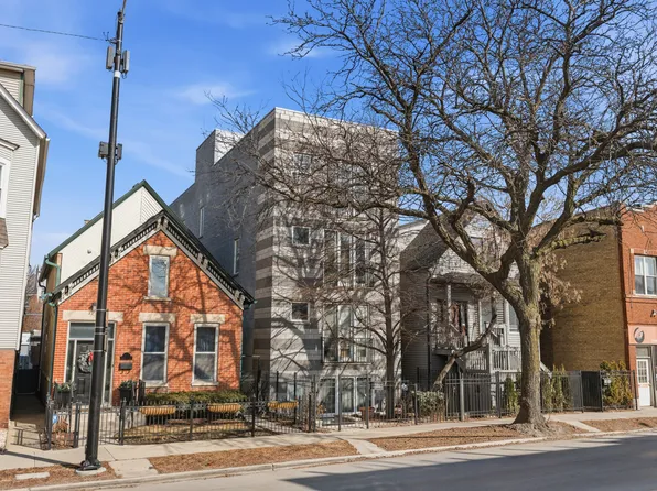 1412 W Diversey Pkwy #B, Chicago, IL 60614