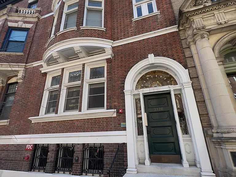 2126 Locust St #1R — Photo 62