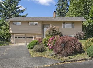 15651 SE Holly Ct, Milwaukie, OR 97267