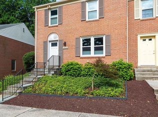 12120 Bentridge Pl, Potomac, MD 20854
