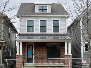 939 W 1st Ave LOT 63, Grandview, OH 43212