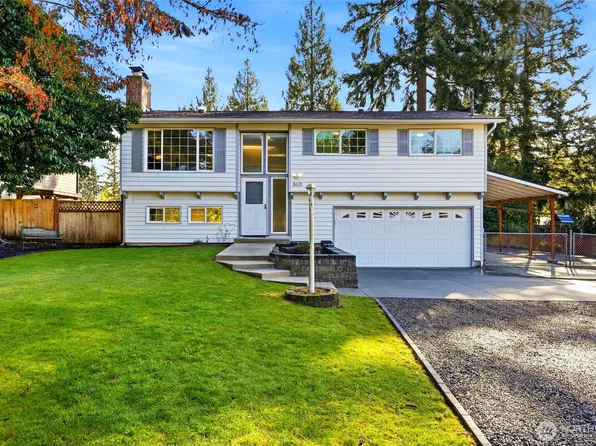 3613 98th Drive SE, Lake Stevens, WA 98258