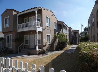 2448 Chestnut Ave #2454, Long Beach, CA 90806