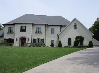 3880 Ridge Wood Cv, Jonesboro, AR 72404