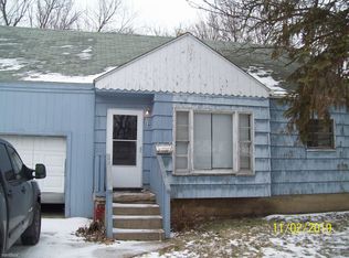 614 W Austin Ave, Flint, MI 48505