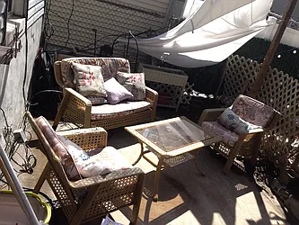 Rented by Joanna Minos, LREB