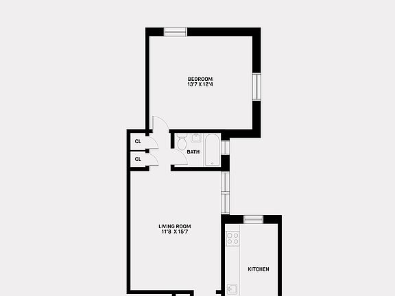 2nd image of 9419 35th Ave APT A8