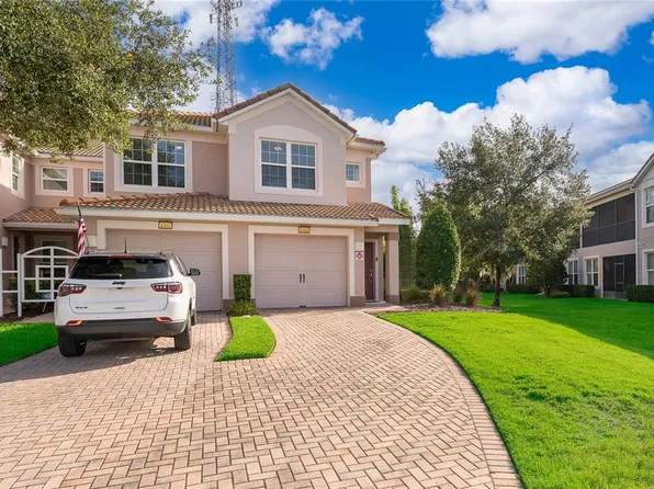 8301 Bella Vida Cir #8301, Davenport, FL 33896
