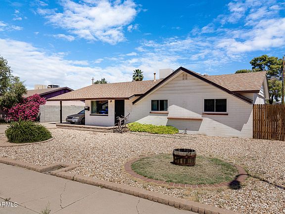 2nd image of 3722 W LOMA Lane