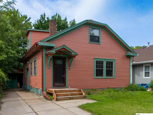 3545 D St, Lincoln, NE 68510