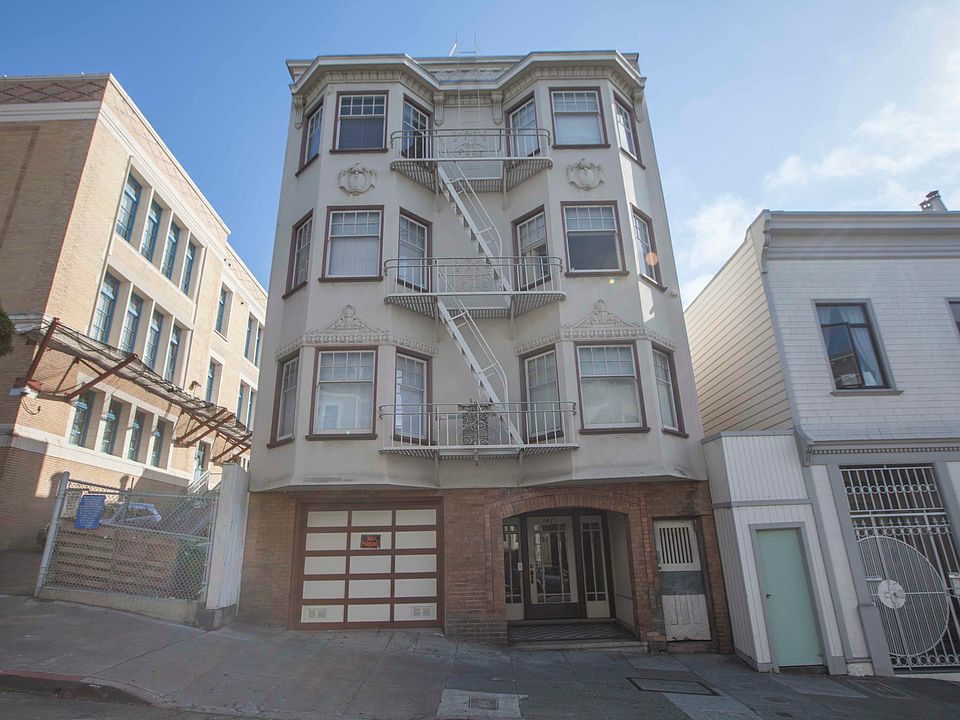 1st image of 1471 Jackson St APT 2