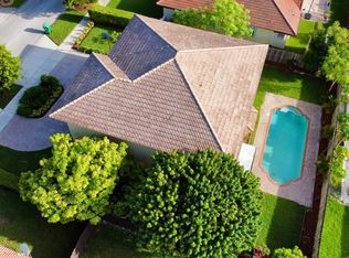 9923 SW 159th Ave, Miami, FL 33196