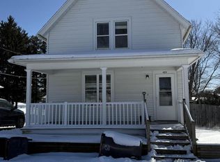 405 Mill St, Sheboygan Falls, WI 53085