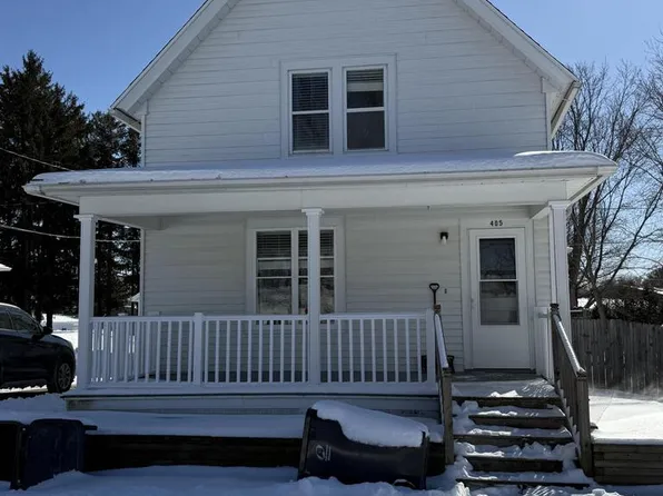 405 Mill STREET, Sheboygan, WI 53085