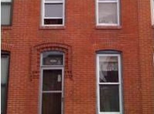 1307 Patapsco St, Baltimore, MD 21230