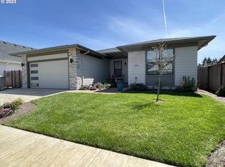 2174 Turning Oak Pl, Eugene, OR 97408