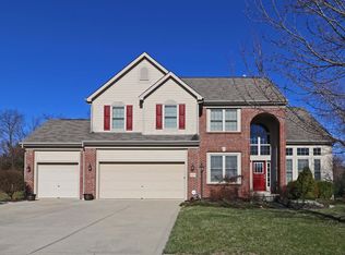 8453 Shady Maple Ct, Canal Winchester, OH 43110