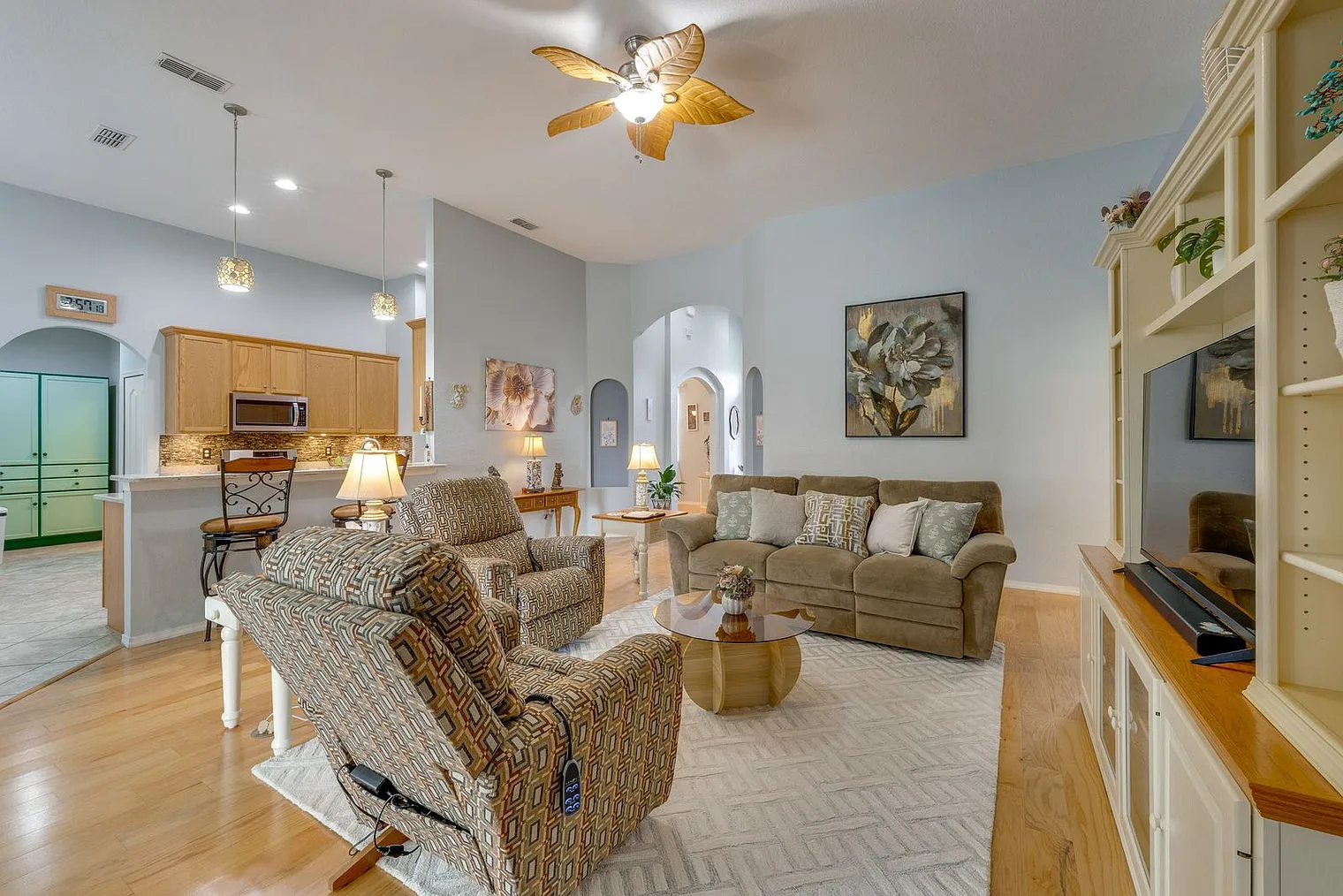 4 bed, 3.0 bath, 2454 sqft, $4,741 — Photo 1