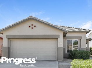 14237 W Weldon Ave, Goodyear, AZ 85395