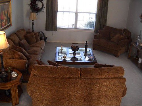 5th image of 2802 S Fox Ledge Dr