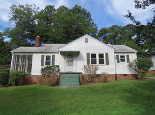 10 Morningside Dr, Greenville, SC 29605