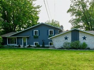 4600 La Burnum Dr, Akron, OH