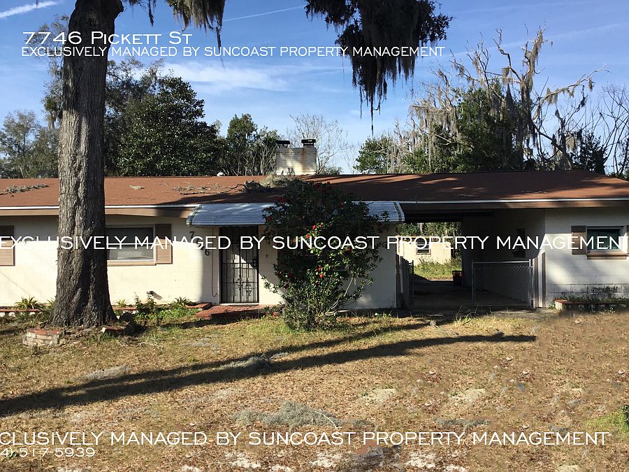 1st image of 7746 Pickett St