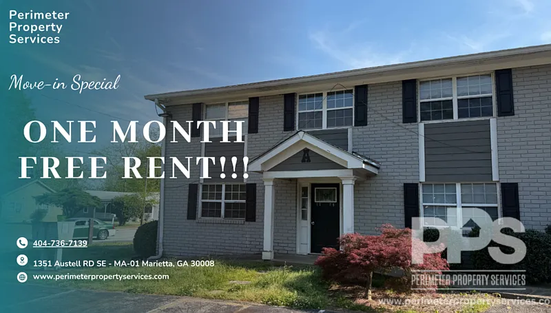 1351 Austell Rd SE #MA-12