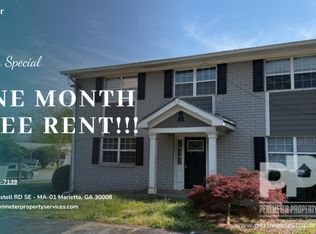 1351 Austell Rd SE #Ma-12, Marietta, GA 30008