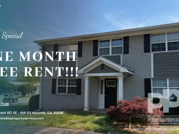 1351 Austell Rd SE, Marietta, GA
