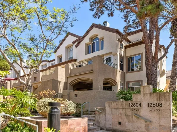 12608 Carmel Country Rd Unit 36, San Diego, CA 92130
