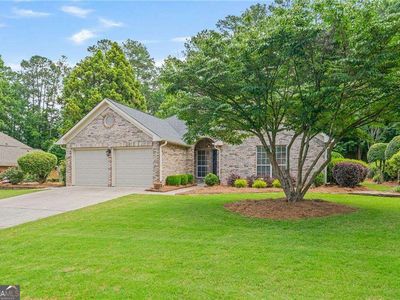 425 Greenmont Walk Ct, Alpharetta, GA, 30009