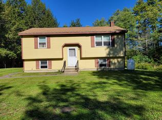 346 Libby Ave, Gorham, ME 04038