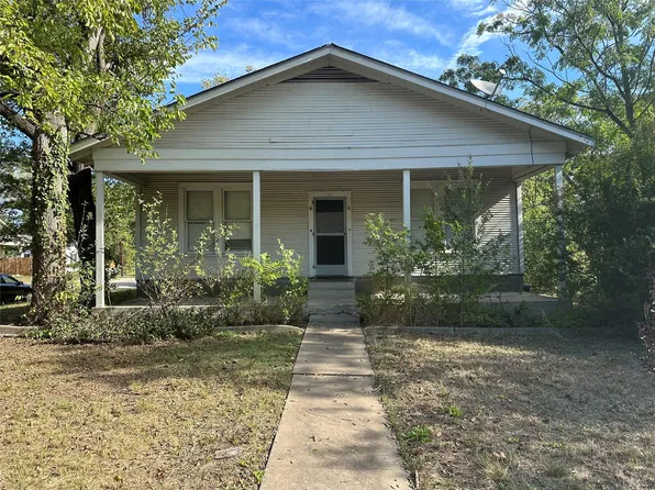 610 W Odell St #B, Austin, TX 78752