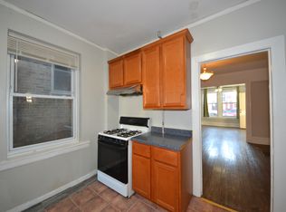 3133 S Princeton Ave #1F, Chicago, IL 60616