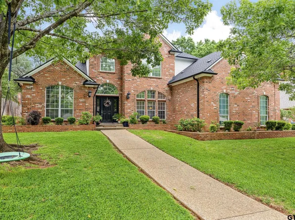 4802 Hallye Ln, Tyler, TX 75703