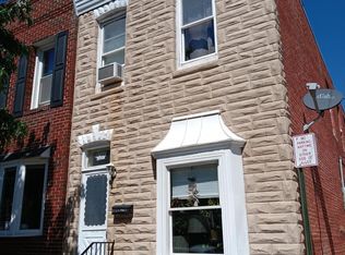 3722 E Pratt St, Baltimore, MD 21224