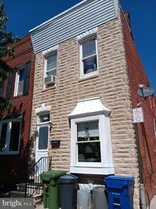 3722 E Pratt St, Baltimore, MD, 21224