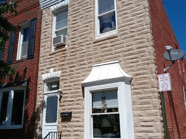 3722 E Pratt St, Baltimore, MD 21224