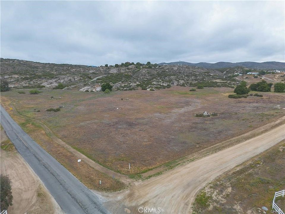 2nd image of 0 De Portola Rd #2