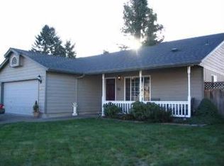 1024 Ash Grove Loop, Creswell, OR 97426
