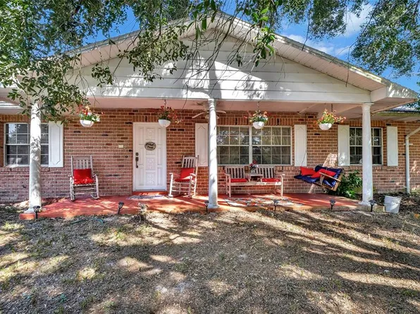 1455 PARK AVENUE, ORANGE CITY, FL 32763