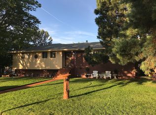 2402 Sturgis Rd, Colorado Springs, CO 80909