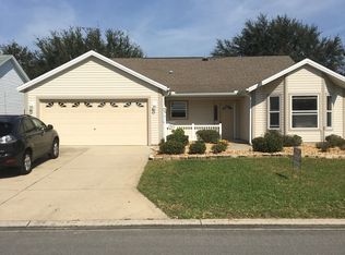 1364 Camero Dr, The Villages, FL 32159