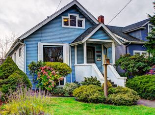 619 NW 74th St, Seattle, WA 98117
