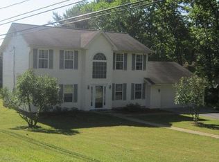 151 White Church Rd, Saylorsburg, PA 18353