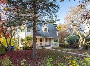 936 Townsend Ave, New Haven, CT 06512